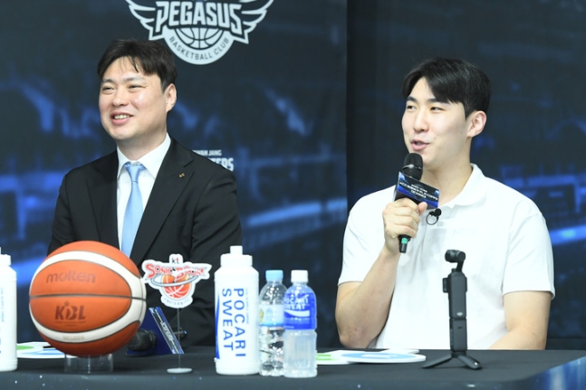 2024/25 kbl 플레이오프 1위