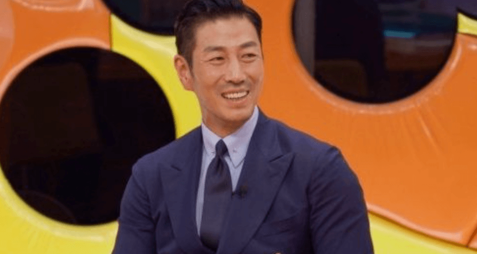 윤태영 재산