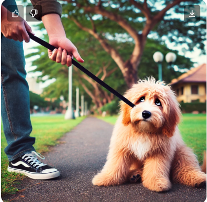 산책 중 갑자기 멈추는 이유 6가지와 해결방법