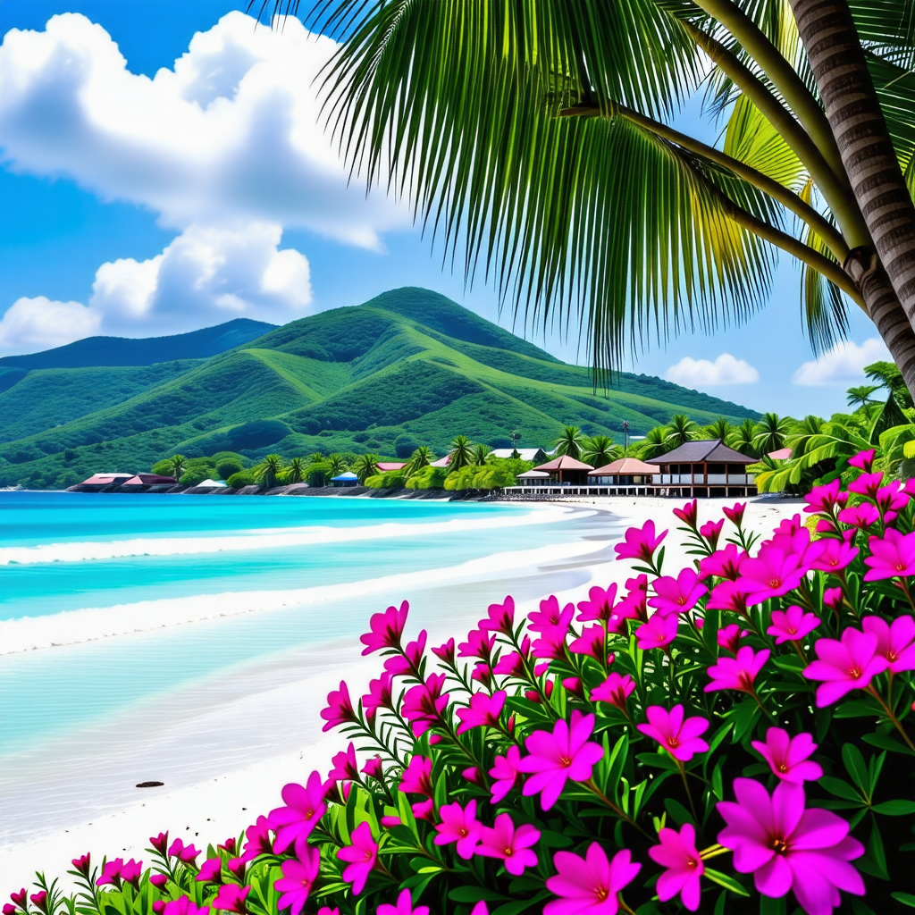 오키나와 자유여행