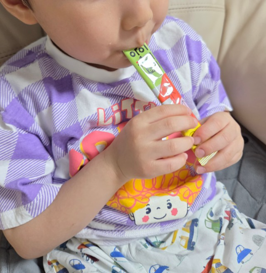 아이키커 하이 내돈내산 리얼 후기