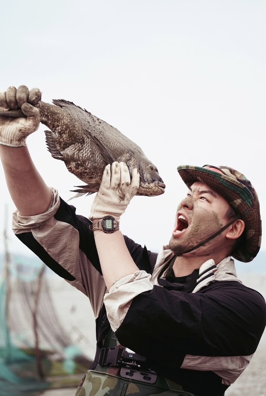 시골마을 이장우2