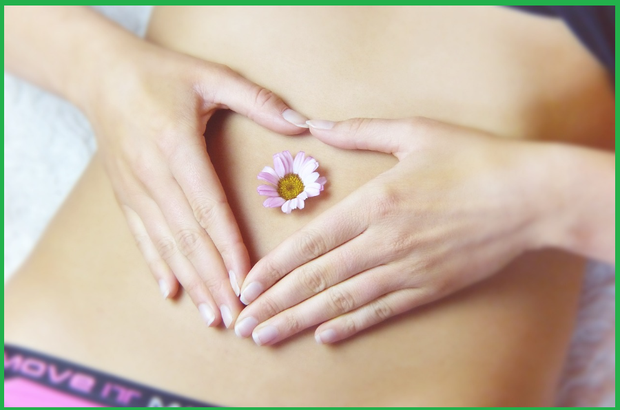 과민성대장증후군 증상