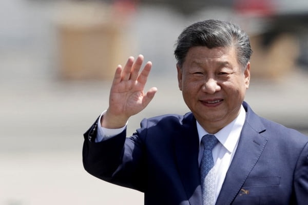 중국 조직부 인사와 차기 지도부의 향방