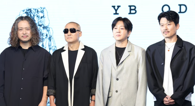 여수 KMIF 라인업