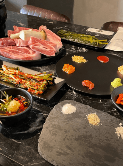 신당 맛집 &quot;용돈 신당점&quot; 음식사진