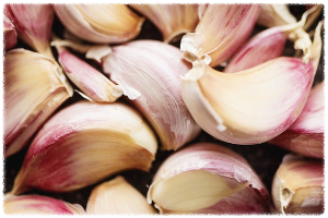 마늘 효능10가지 이런 효과까지 있다고?