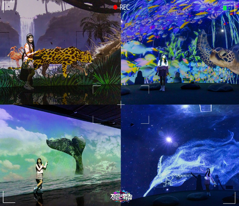 경주 주간 여행코스 ❘ 쾌적한 실내 테마파크와 박물관