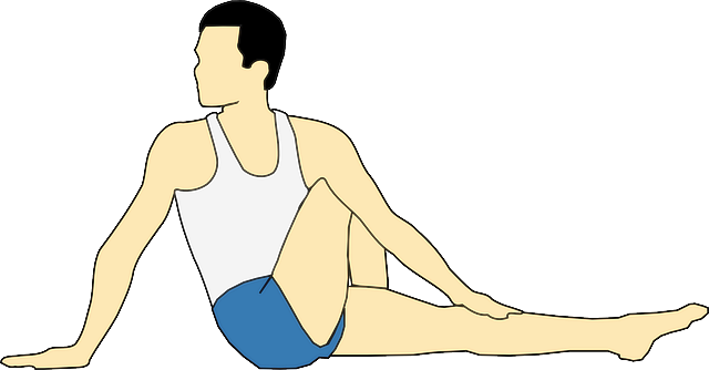 무릎 통증 완화 운동