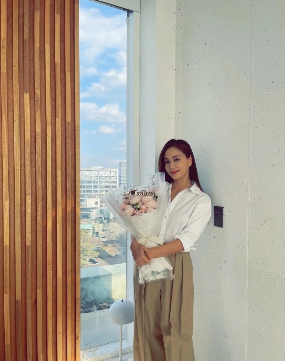 고소영 장동건 집 펜트하우스 청담