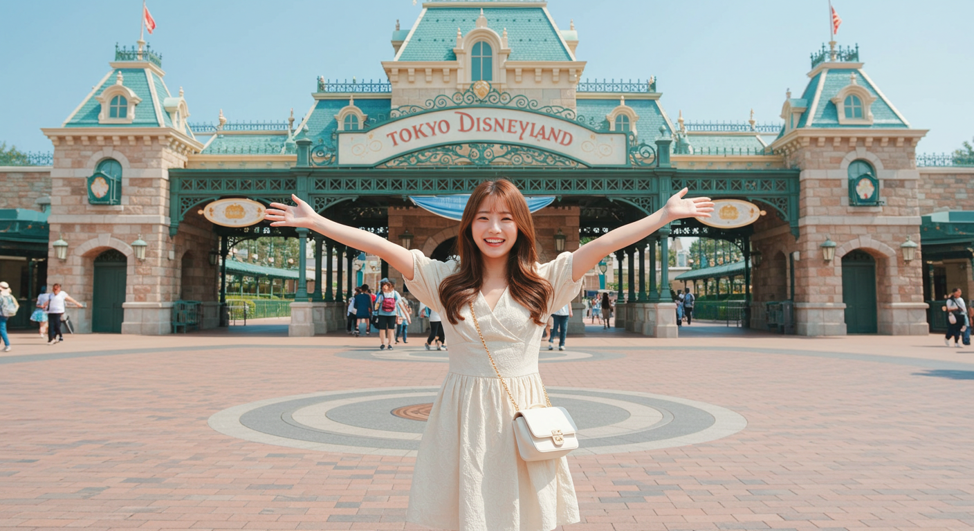 일본 3박 4일 여행