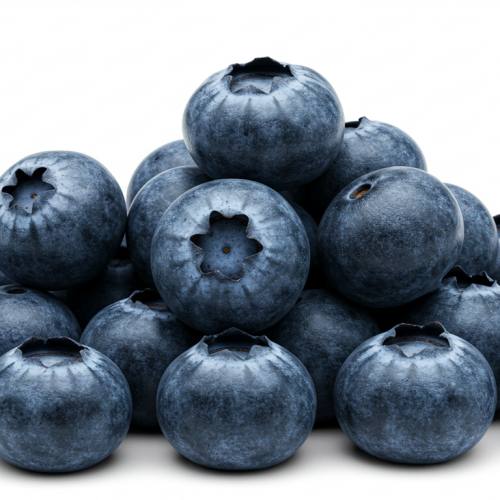 블루베리의 효능