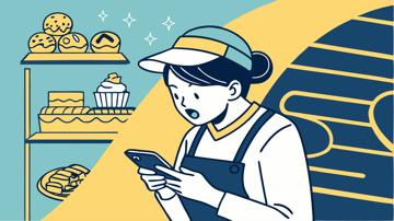 세금포인트 혜택에 놀라는 사업자