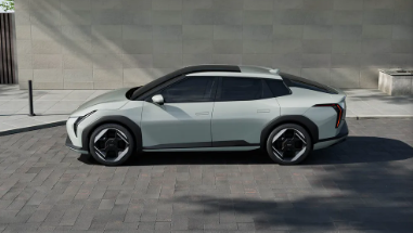 기아 EV4 공개 가격정보 : 가성비 전기차의 새로운 기준