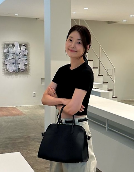 한지혜 더로우 마고 12 백