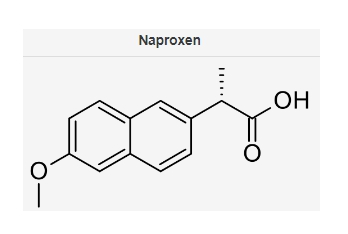 통풍발작 응급 대처 치료 방법 - 소염진통제 복용
