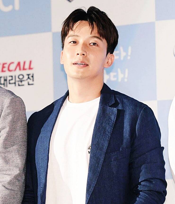 개그맨-허경환