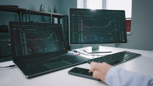 키움증권 수수료 이미지입니다.