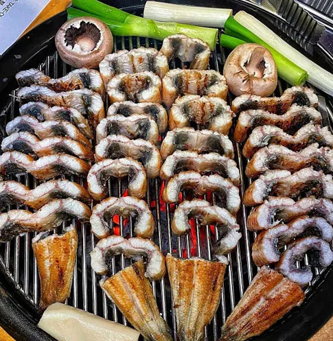 장어앤한우미식가