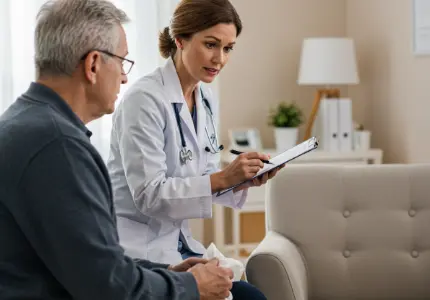 대장암 초기증상