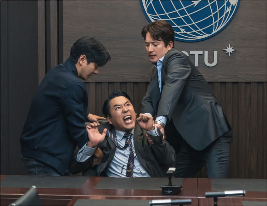 히트맨2 관람평, 기본정보, 출연진, 줄거리, 예매하기 안내!!