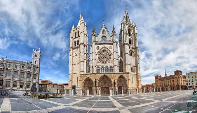 산티아고 프랑스길 관련사진