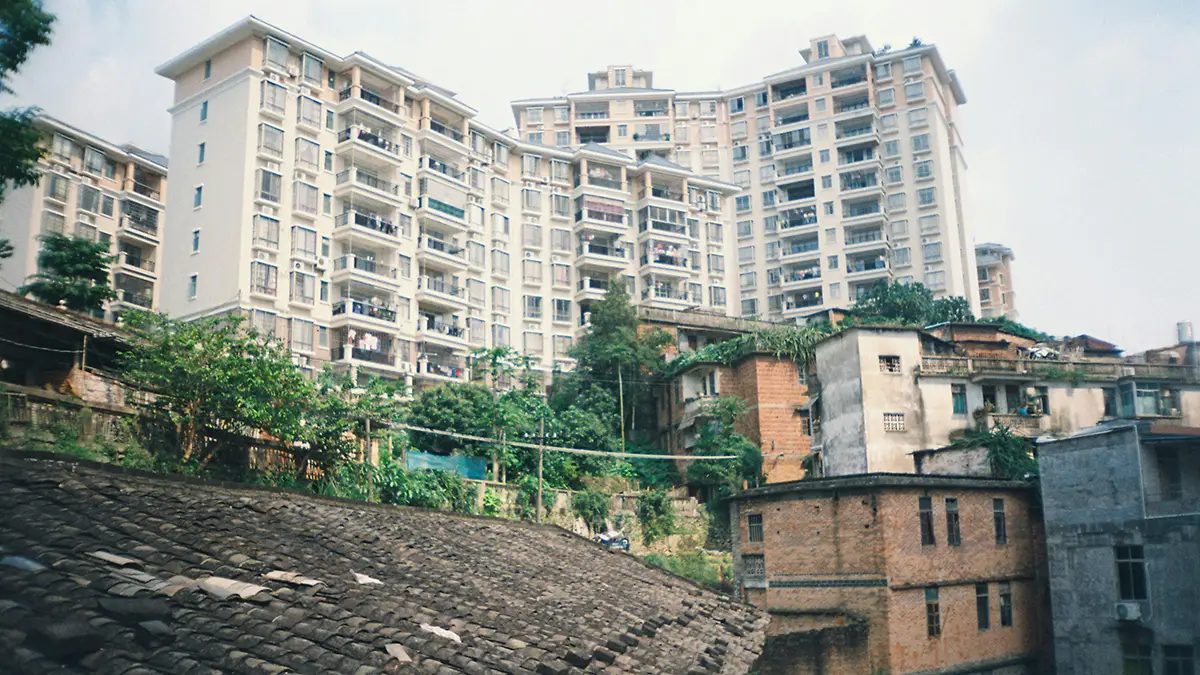 골목 이름, 아카이브로 남기기 위한 실전 가이드