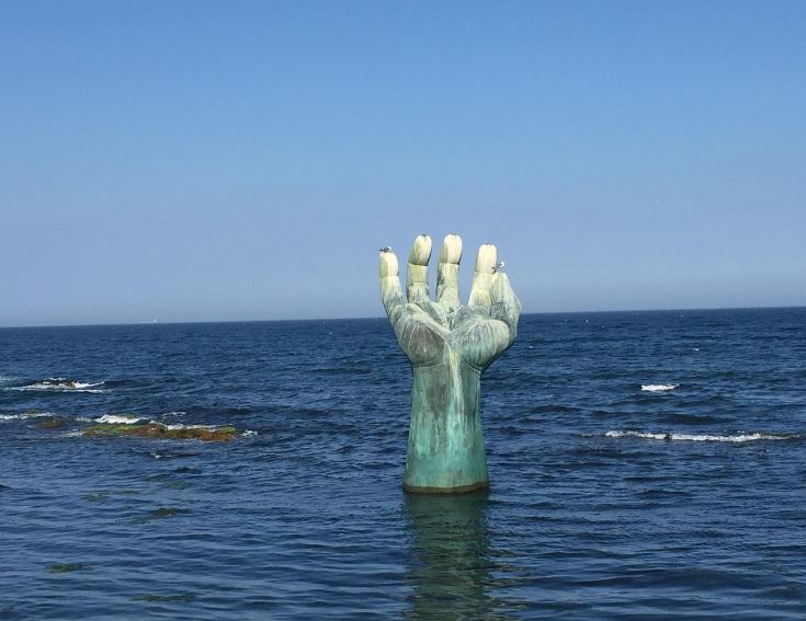 포항호미곷사진