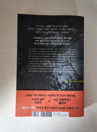 2025년 미국 추리소설 추천 10선_19