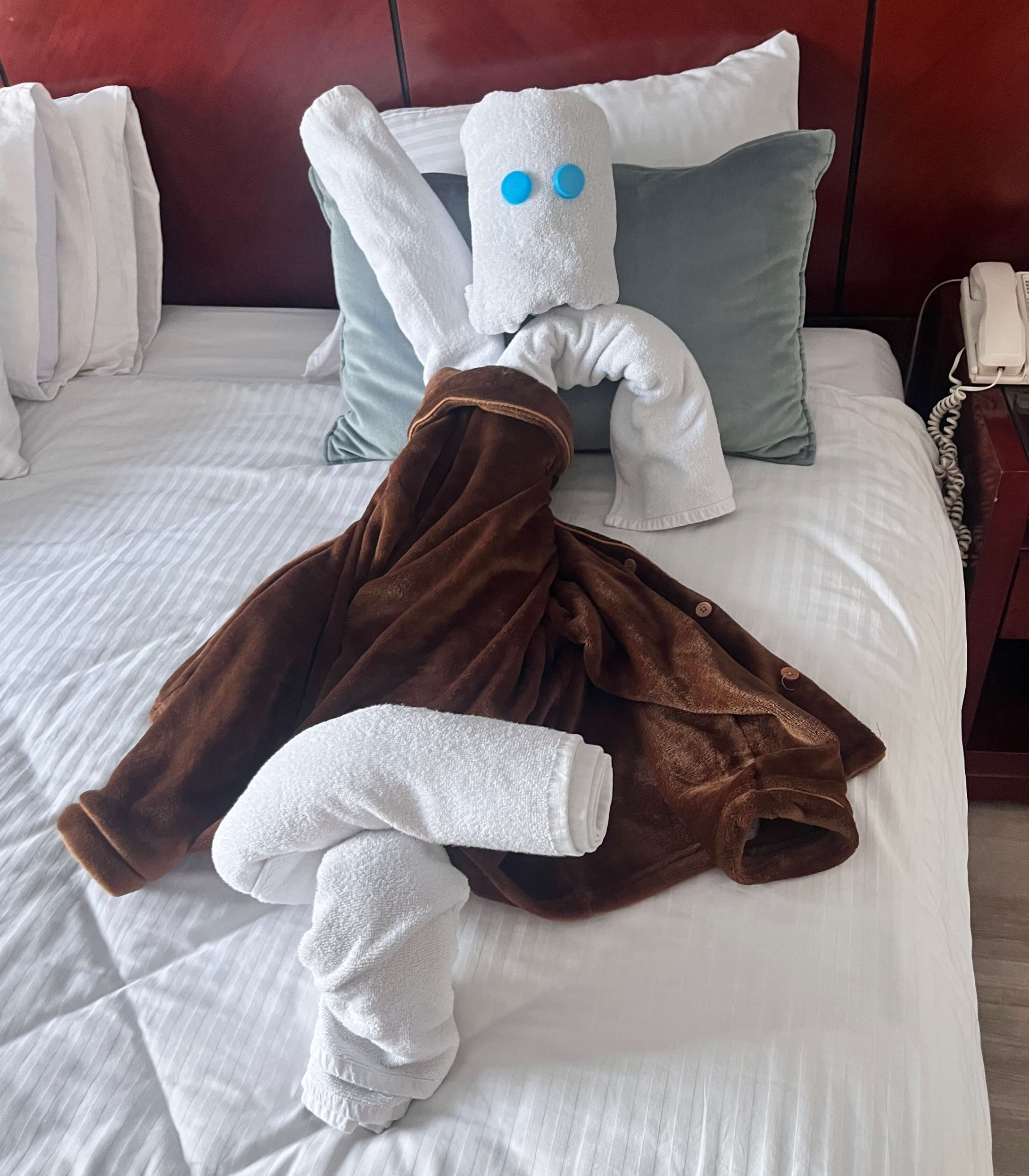 AMWAJ Livingstone Nile Cruise