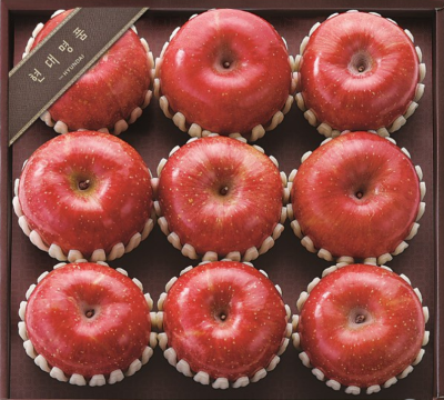 사과선물세트