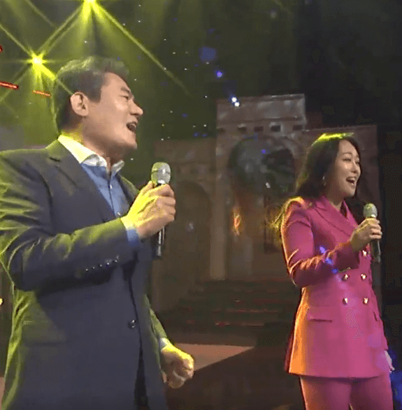 진성 - 태클을 걸지마