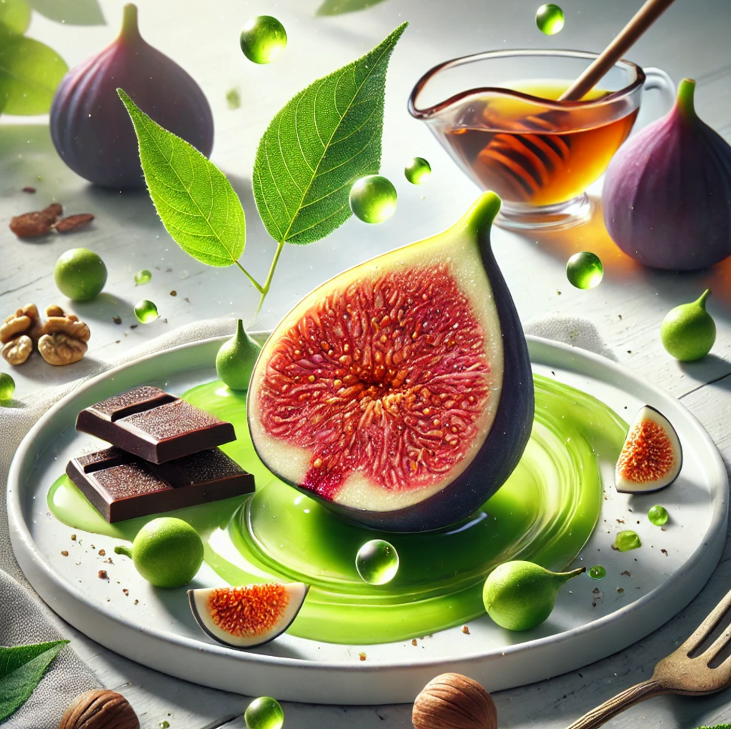 무화과 소화개선 항산화효과