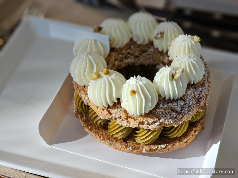 용인 수지 타임투비 브런치