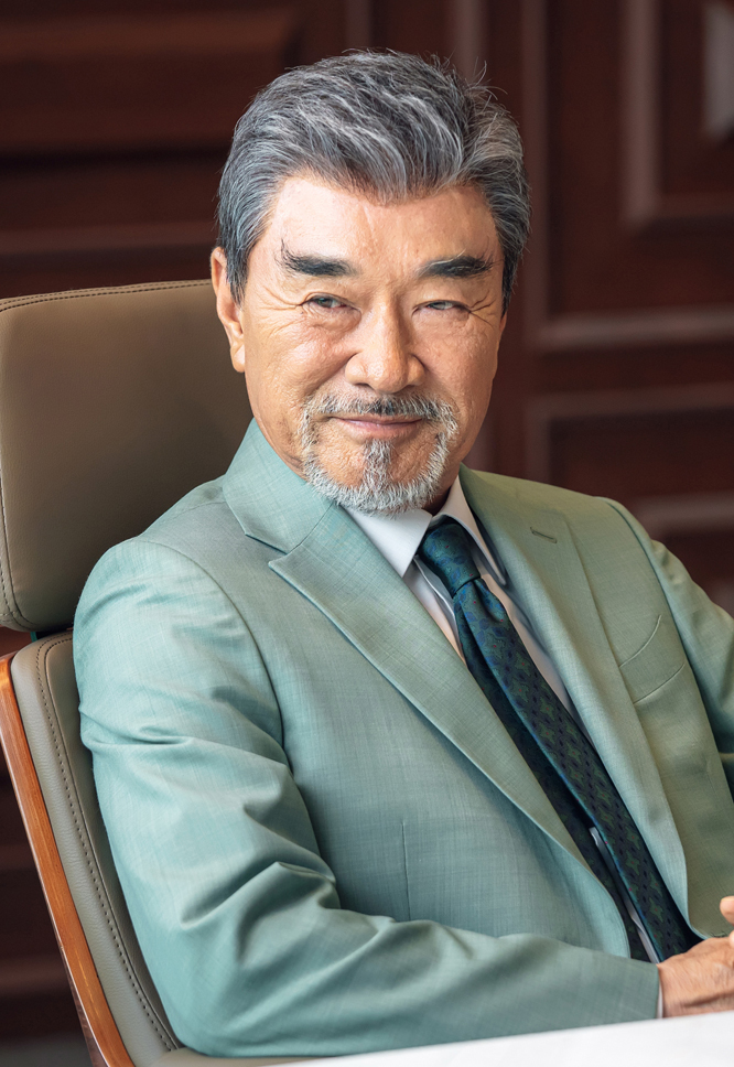 드라마 천원짜리 변호사의 배우 이덕화