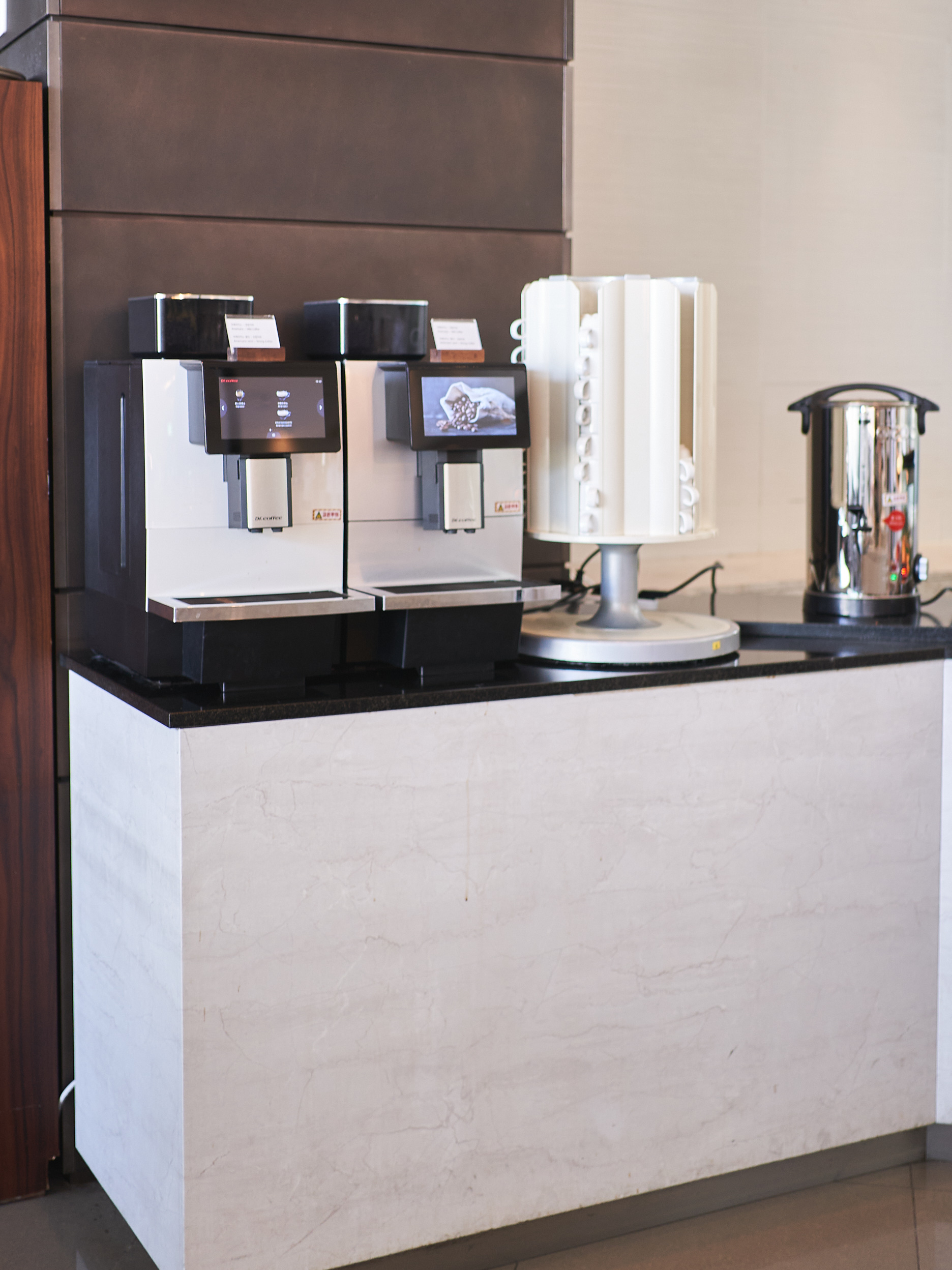 롯데시티호텔 김포공항