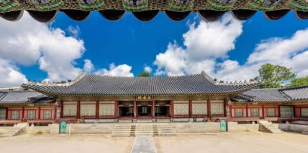 2025 경복궁 교태전 특별 개방 예약부터 관람까지