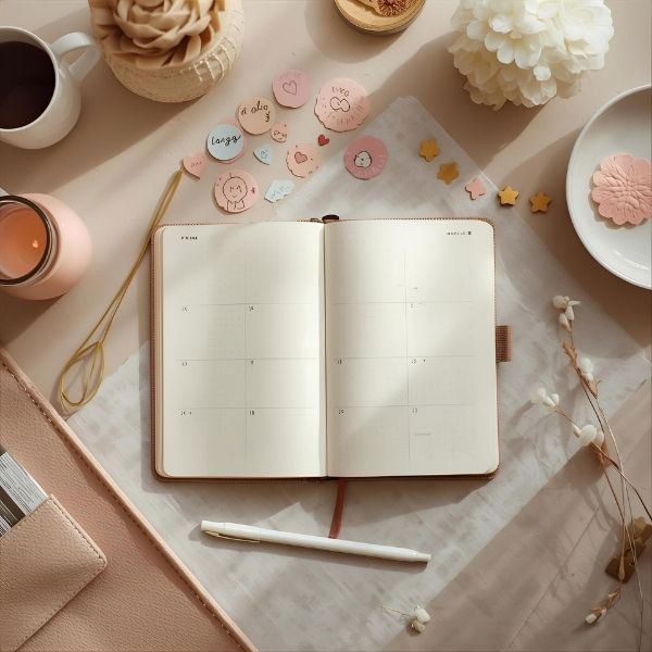 감정 다꾸로 하루를 정리하는 기술