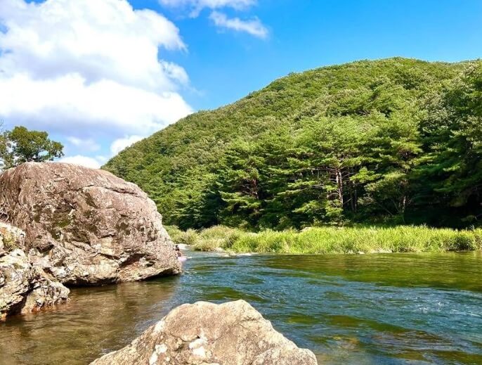 진안 가볼만한곳 베스트 10