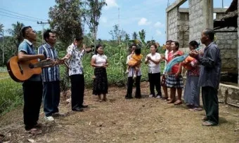 선교란 무엇인가 신앙 실천과 세계 선교의 본질적 의미_24