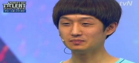 개그맨 김홍준