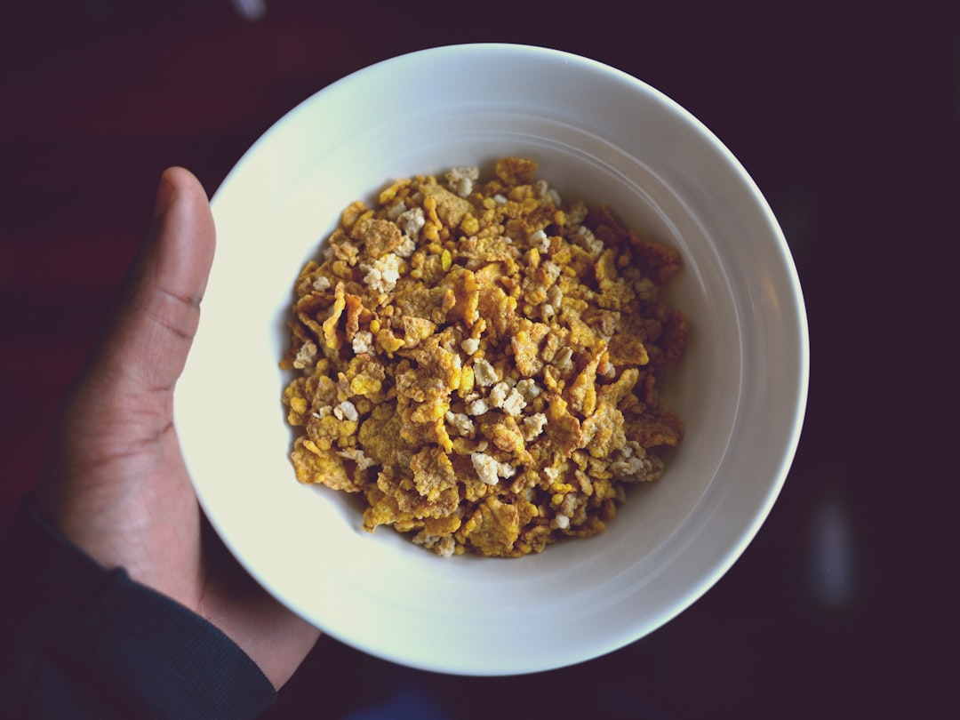 Cereal