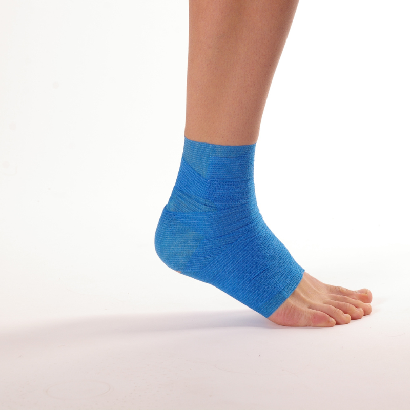 발목 안쪽 통증 원인 치료법