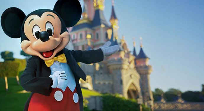 2022 파리 디즈니랜드 티켓 할인 예약 + 라발레 빌리지 25유로 기프트카드 받는 방법 (~09.30) 셔틀버스, 어벤져스 캠퍼스