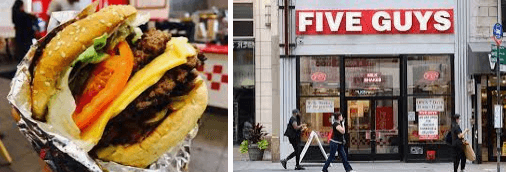 파이브가이즈-five-guys