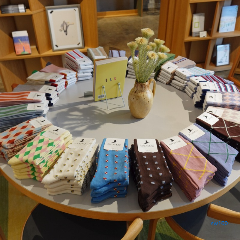 삭스타즈 살펴보기 1