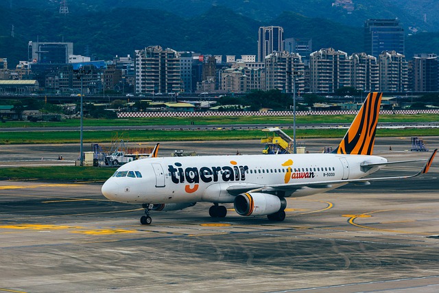 청주공항-베트남 다낭공항 운항 항공기 비행기 시간표 비행기표 예약 방법6