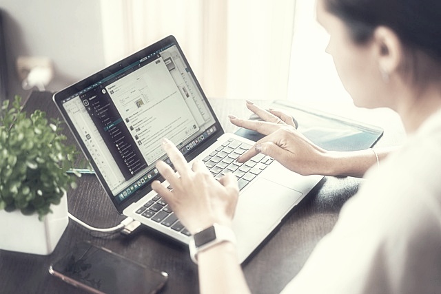 포바이포 주가분석