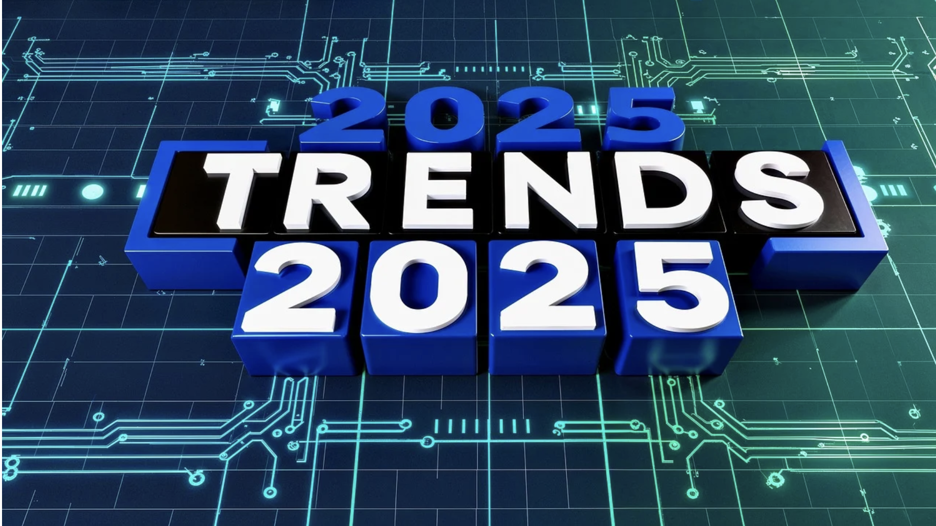 2025 주목해야 할 라이프스타일 트렌드: 올해 가장 핫한 소비 패턴과 변화