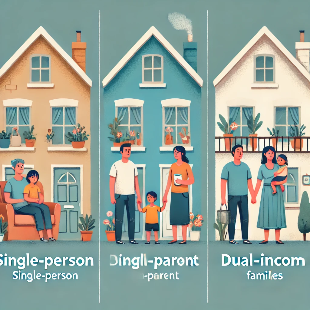 근로장려금 대상자